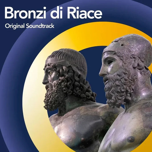 Bronzi di Riace